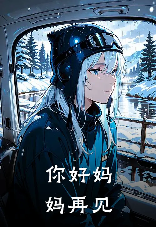 你好 妈妈再见