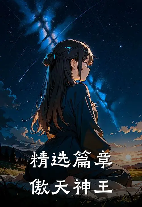 精选篇章傲天神王