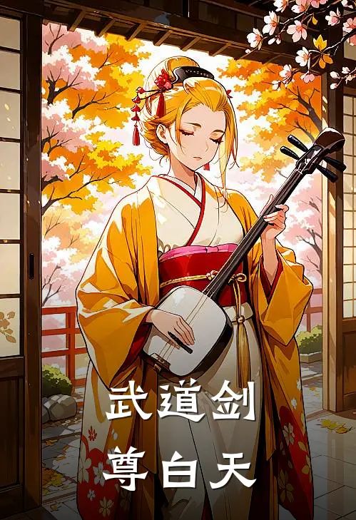 武道剑尊白天