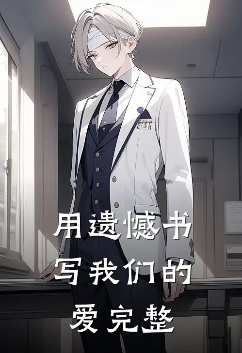 用遗憾书写我们的爱完整