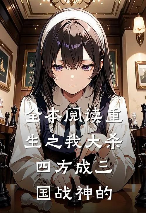 全本阅读重生之我大杀四方成三国战神的