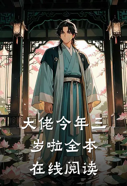 大佬今年三岁啦全本在线阅读