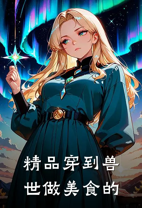 精品穿到兽世做美食的