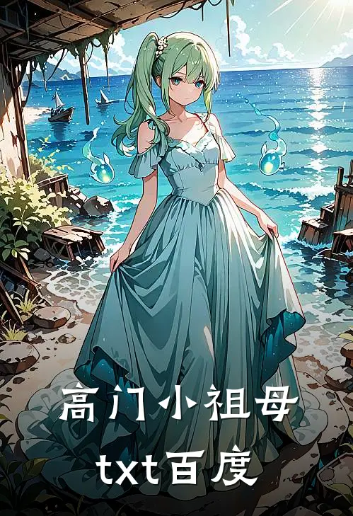 高门小祖母txt百度