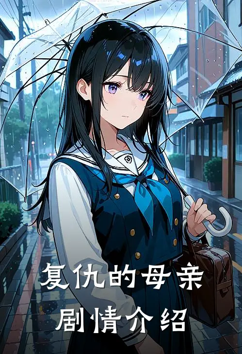 复仇的母亲剧情介绍