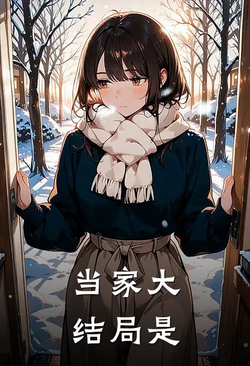 当家大结局是