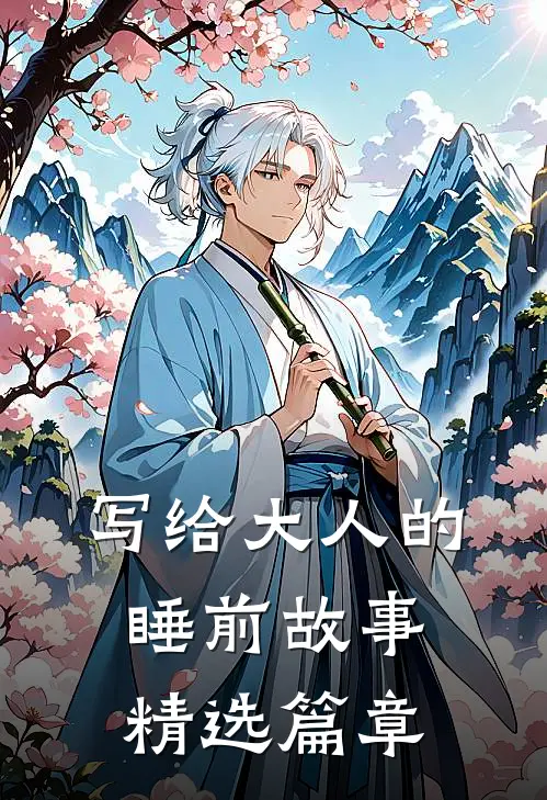 写给大人的睡前故事精选篇章