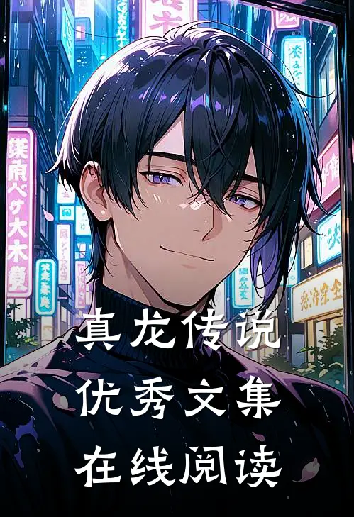 真龙传说优秀文集在线阅读