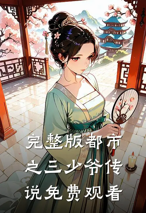 完整版都市之三少爷传说免费观看