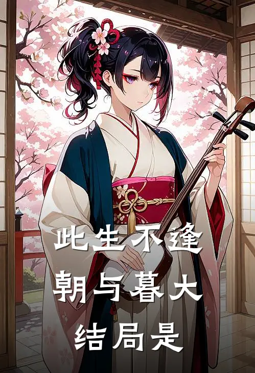 此生不逢朝与暮大结局是