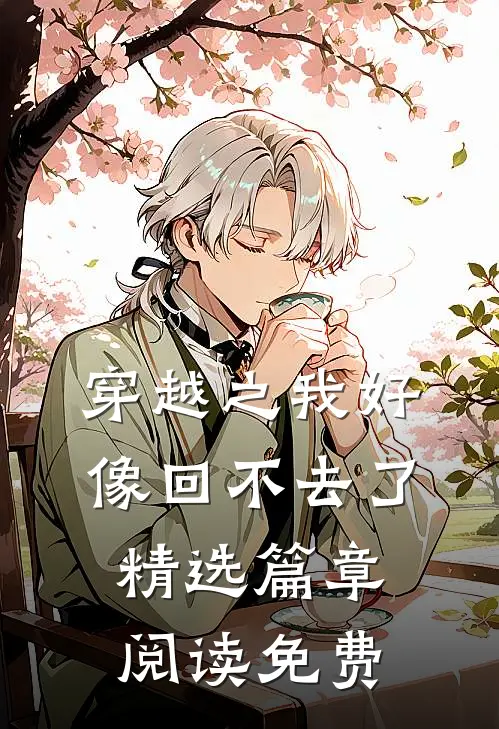 穿越之我好像回不去了精选篇章阅读免费