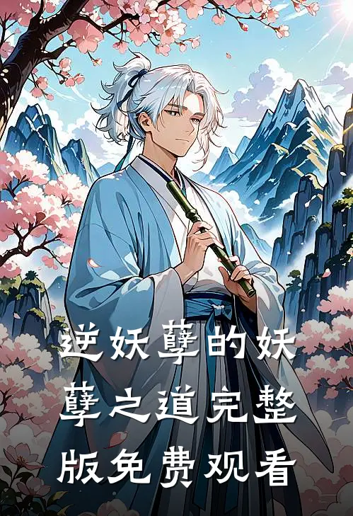 逆妖孽的妖孽之道完整版免费观看