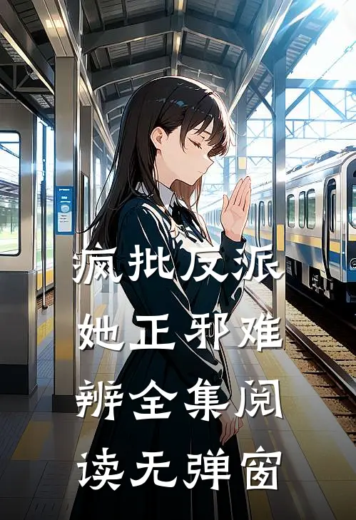疯批反派她正邪难辨全集阅读无弹窗