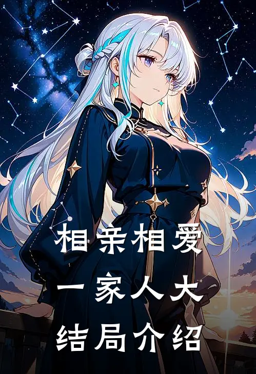 相亲相爱一家人大结局介绍