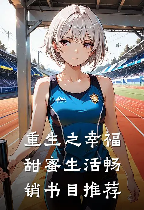 重生之幸福甜蜜生活畅销书目推荐