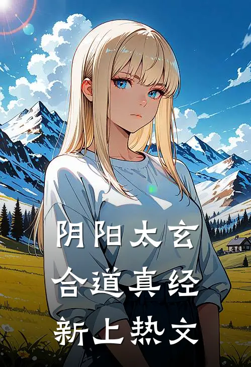 阴阳太玄合道真经新上热文