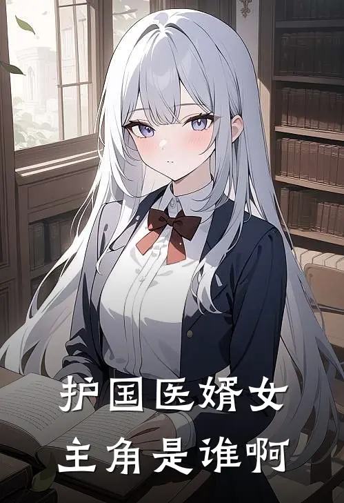 护国医婿女主角是谁啊