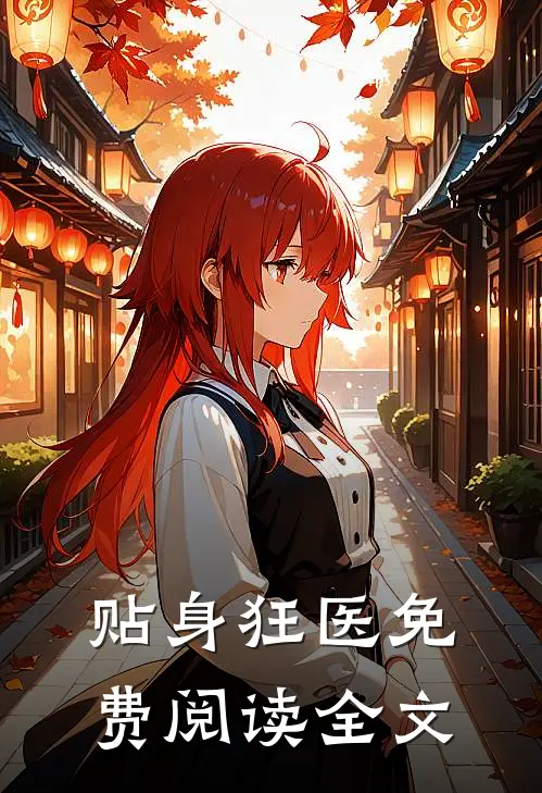 贴身狂医免费阅读全文