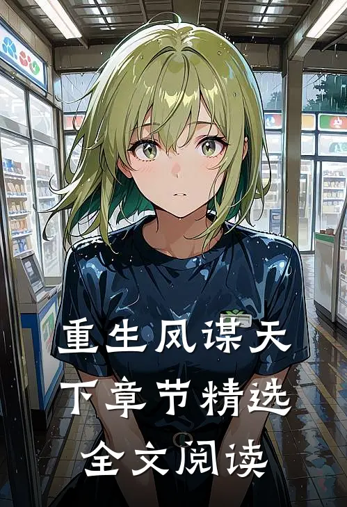 重生凤谋天下章节精选全文阅读