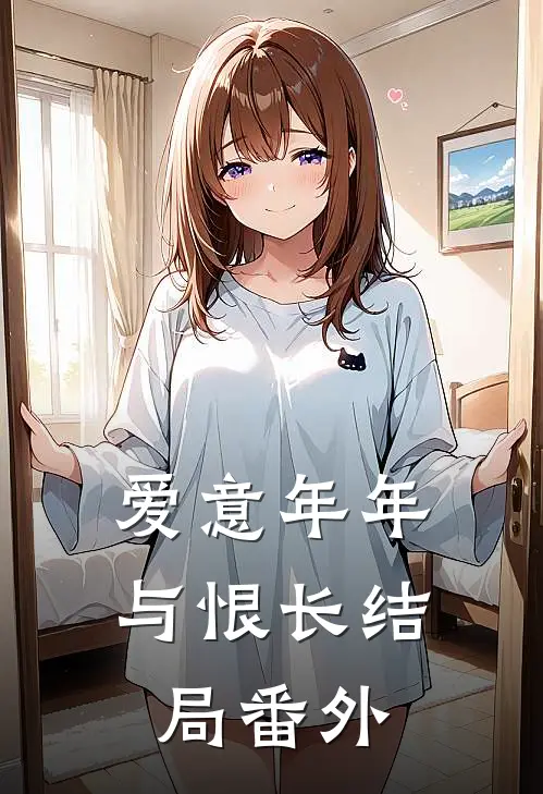爱意年年与恨长结局 番外