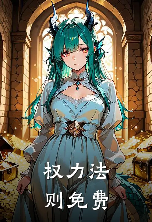 权力法则免费