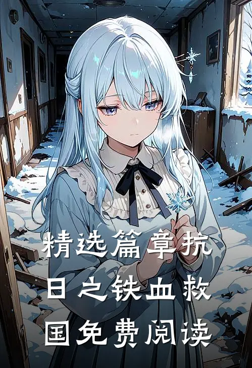 精选篇章抗日之铁血救国免费阅读