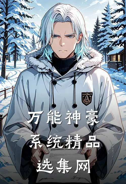 万能神豪系统精品选集网