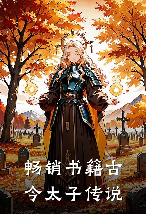 畅销书籍古今太子传说