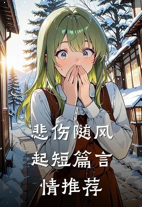 悲伤随风起短篇言情推荐