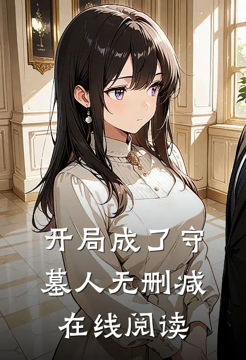 开局成了守墓人无删减在线阅读