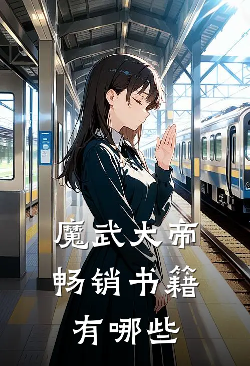 魔武大帝畅销书籍有哪些