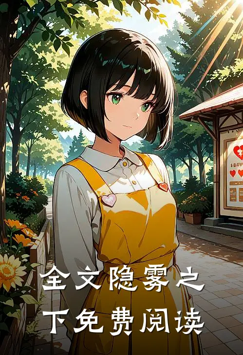 全文隐雾之下免费阅读