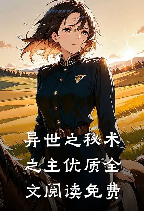异世之秘术之主优质全文阅读免费