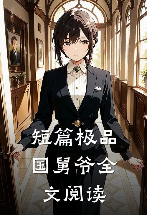 短篇极品国舅爷全文阅读