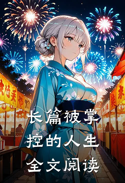 长篇被掌控的人生全文阅读