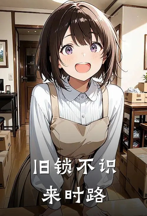 旧锁不识来时路