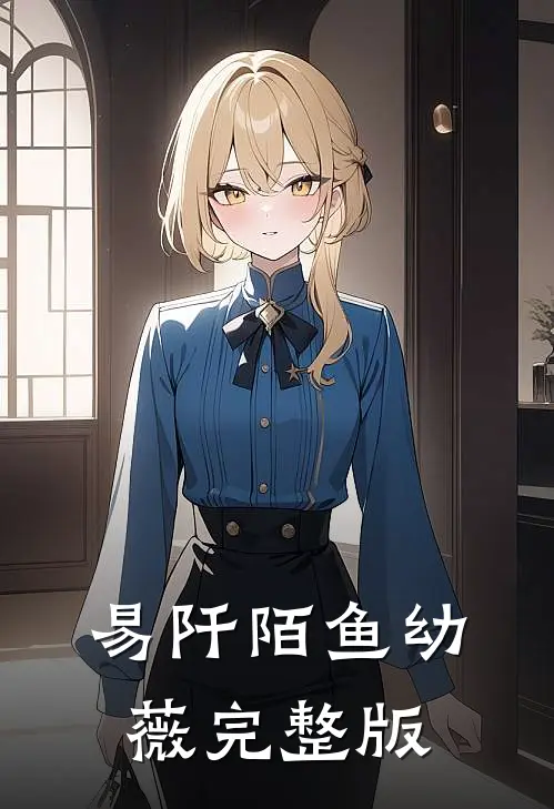 易阡陌鱼幼薇完整版