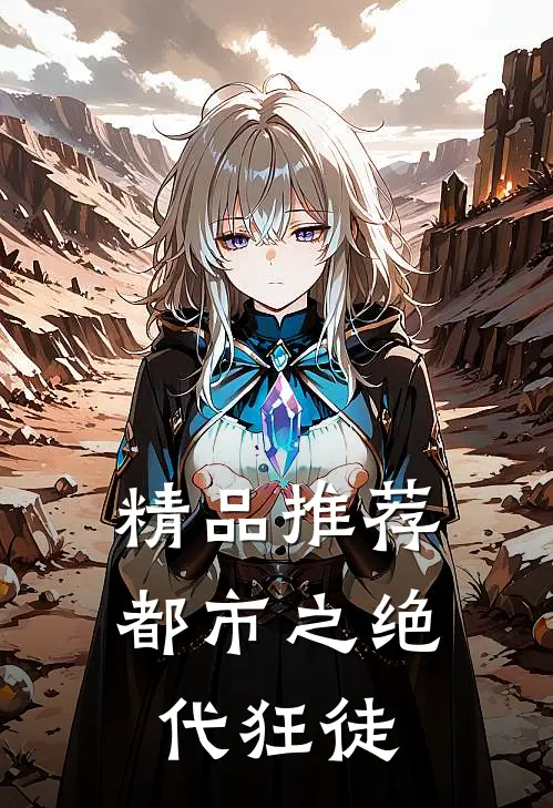 精品推荐都市之绝代狂徒
