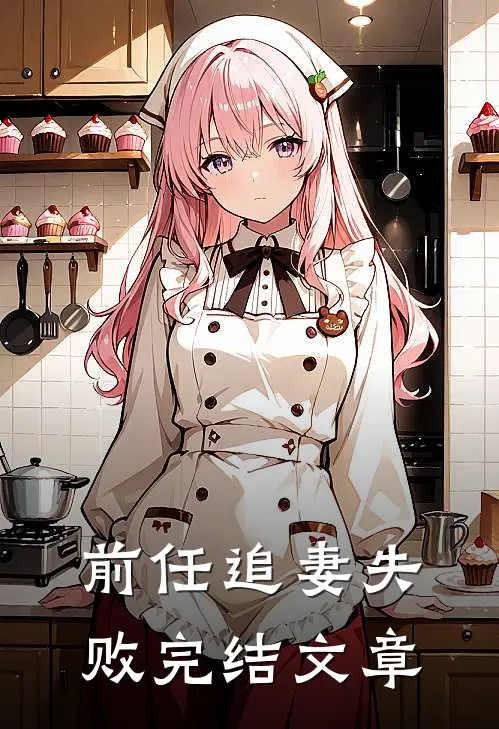 前任追妻失败完结文章