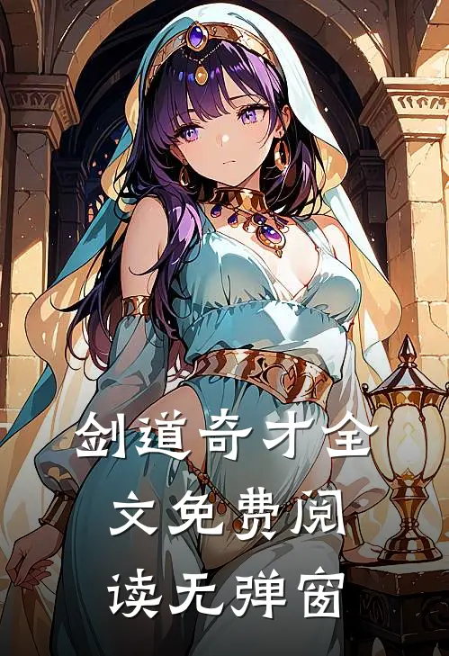 剑道奇才全文免费阅读无弹窗
