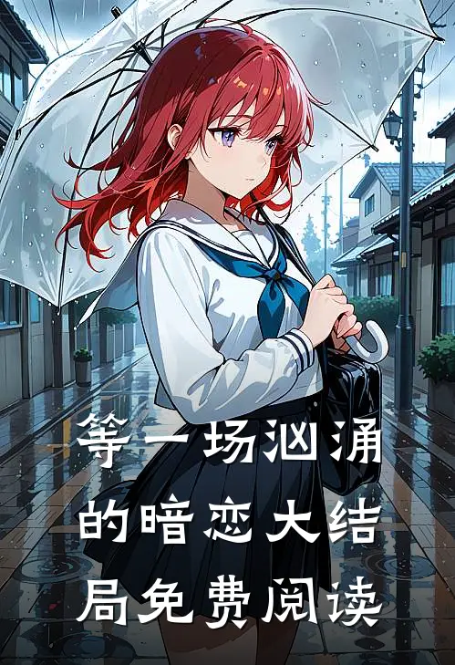 等一场汹涌的暗恋大结局免费阅读