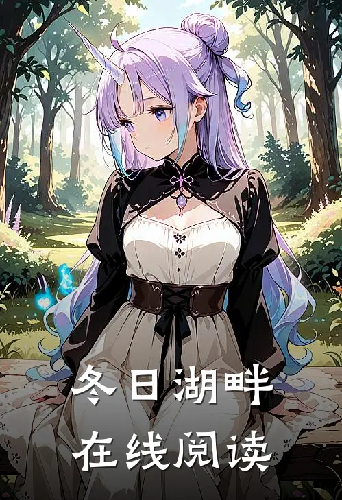 冬日湖畔在线阅读