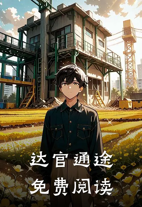 达官通途免费阅读