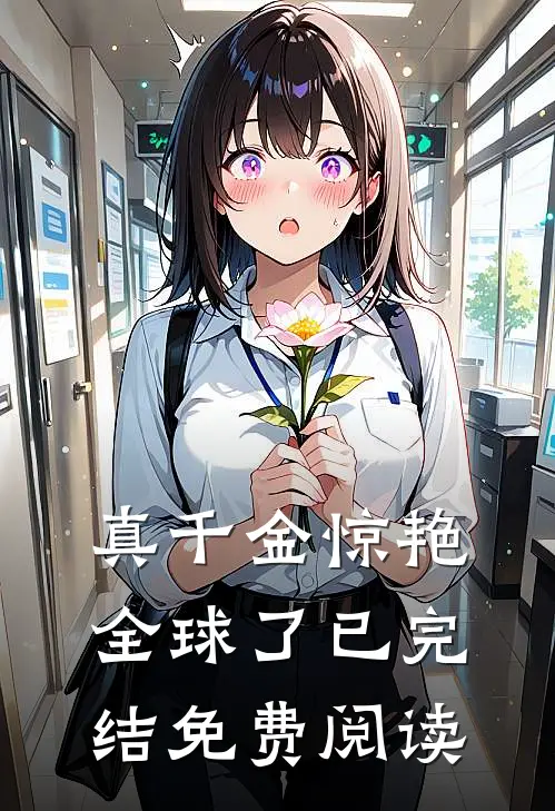 真千金惊艳全球了已完结免费阅读