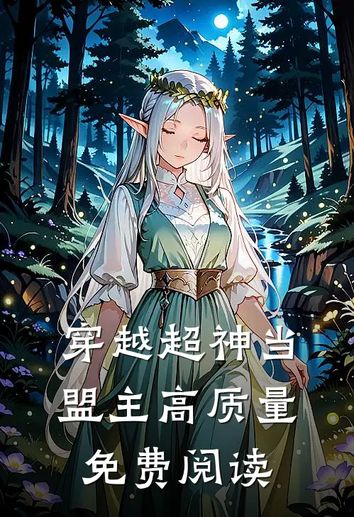 穿越超神当盟主高质量免费阅读