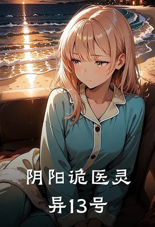 阴阳诡医 灵异13号