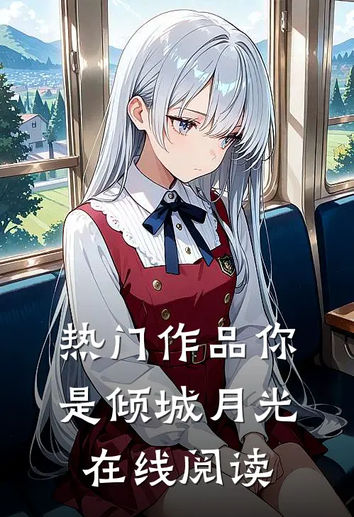 热门作品你是倾城月光在线阅读