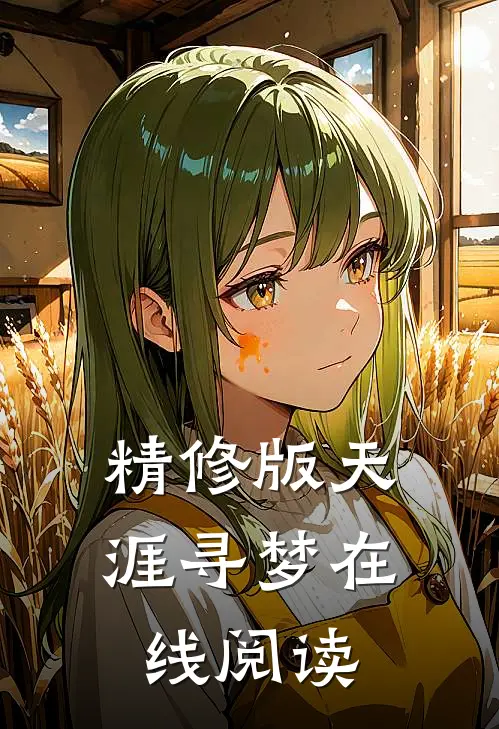 精修版天涯寻梦在线阅读