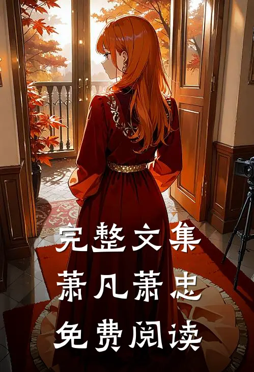 完整文集萧凡萧忠免费阅读