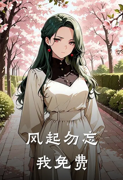 风起勿忘我免费